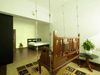 Mount N Mist Hotel ناينيتال المظهر الخارجي الصورة
