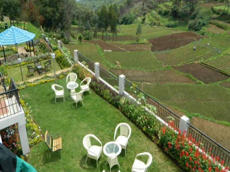 Mount N Mist Hotel ناينيتال المظهر الخارجي الصورة